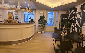 Albergo Alle Porte